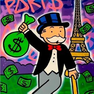 Meet your Posher, Arturo